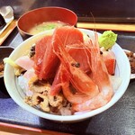 お酒･料理 すず - 