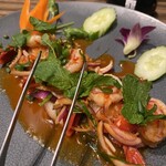 Asiatique - 