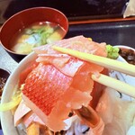 お酒･料理 すず - 