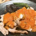くずし割烹 ぼんた 個室お二階 - 