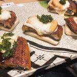くずし割烹 ぼんた 個室お二階 - 