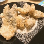 くずし割烹 ぼんた 個室お二階 - 