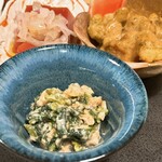 くずし割烹 ぼんた 個室お二階 - 