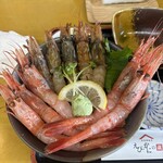 えび・かにの蔵 - 