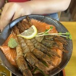 えび・かにの蔵 - 