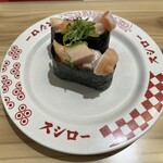 スシロー - 料理写真: