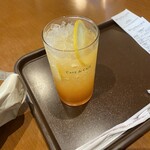 カフェ・ド・クリエ - ドリンク写真: