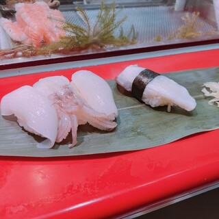 立喰 さくら寿司_0