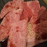 焼肉 多牛 竹下店 - 