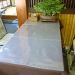 播磨屋 - 店内がかなり変わっていました。