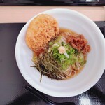 うどんの天 - 