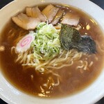 幸楽苑 - 料理写真: