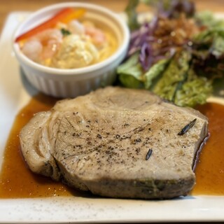 カフェ カーサ&デリ_0