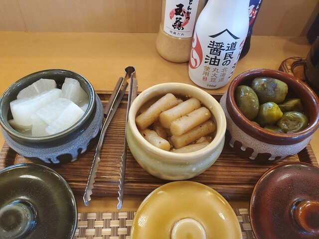 とんかつ 玉藤 里塚店 - 札幌市清田区その他/とんかつ | 食べログ