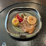 半べえ - 