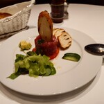 ウルフギャング・ステーキハウス シグニチャー - 