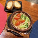 鉄板屋 おこな - 