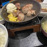 吉野家 - 料理写真: