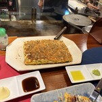 鉄板屋 おこな - 
