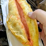 かめぱん - 料理写真: