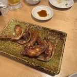 や台ずし - 