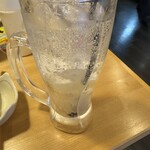 や台ずし - 