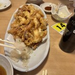 や台ずし - 