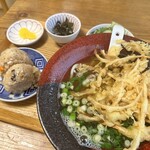 つるや - 料理写真: