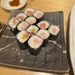や台ずし - 