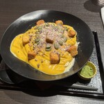 文明堂カフェ - 