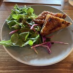 モンスーンカフェ - 