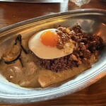 モンスーンカフェ - 
