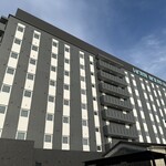ホテルルートイン松山北 - 