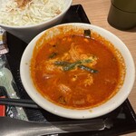 焼きたてのかるび - 料理写真:
