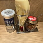焼きたてのかるび - 