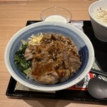 焼きたてのかるび - 