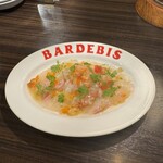 BARDEBIS