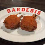 BARDEBIS