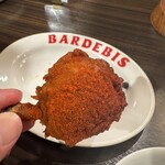 BARDEBIS