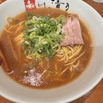 清乃 - 