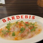 BARDEBIS
