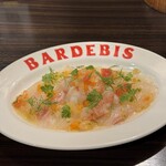 BARDEBIS