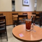 ドトールコーヒーショップ - ドリンク写真: