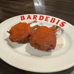 BARDEBIS