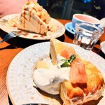 CANALIA torattoria&cafe - 