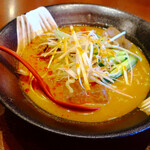 麺場 田所商店 - 料理写真: