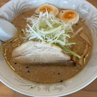 ラーメン 哲學_0