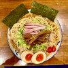 奈つやの中華そば - 