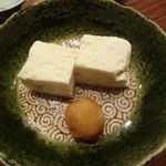 こめたまの出汁巻き玉子