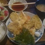 海雲丸 - 居酒屋店のランチbyarumona